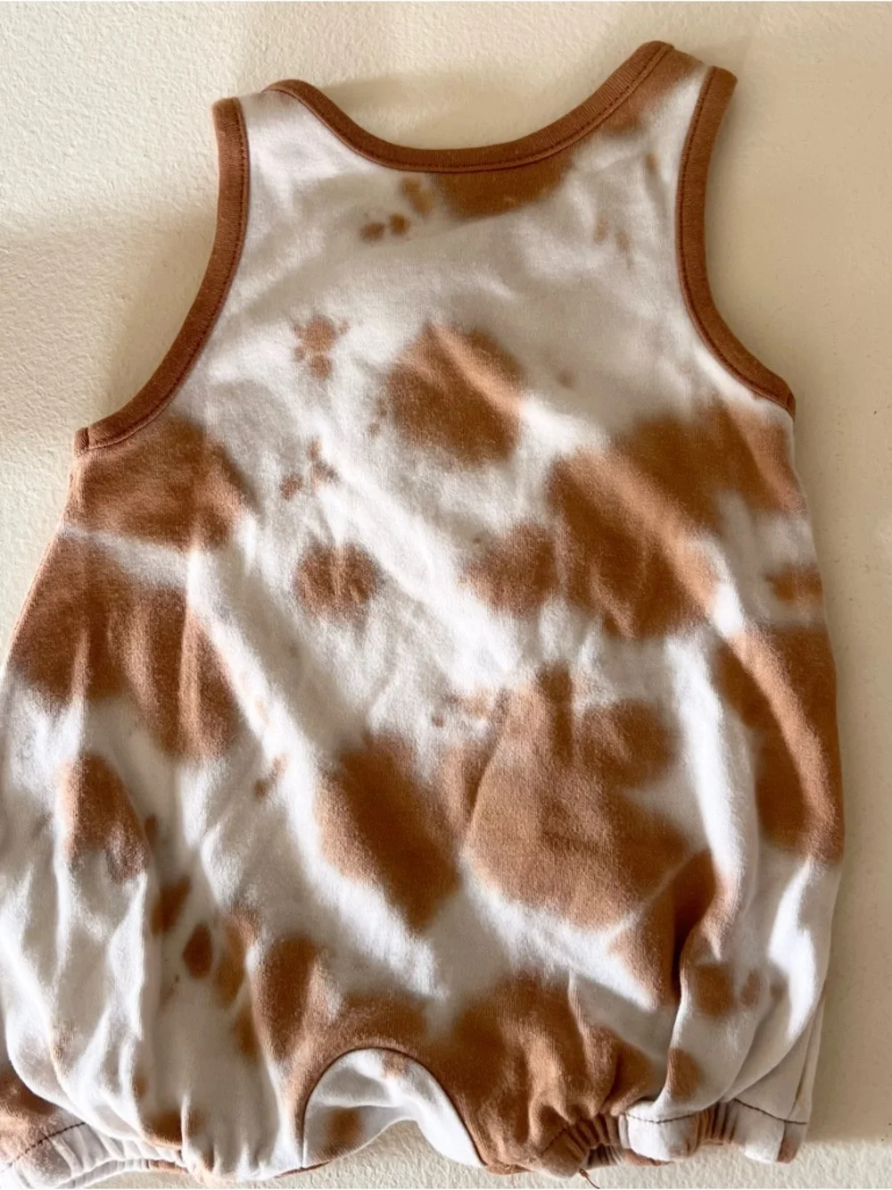 goumi romper - Picture 3 of 5